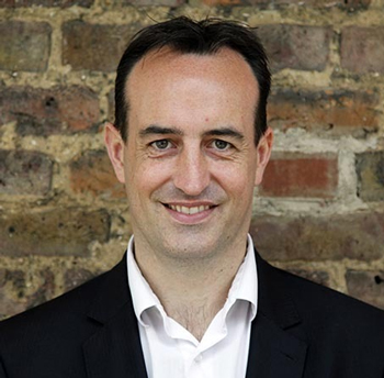 Nick Barratt