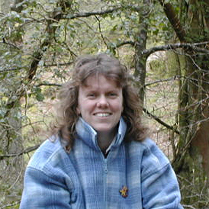 Linda Hammond
