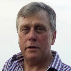 Robin Burton